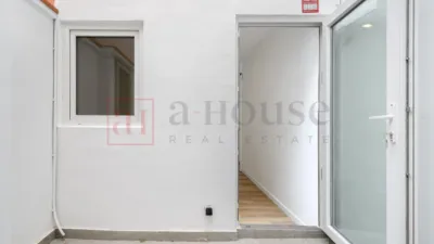 Apartment on Carrer de la Creu dels Molers photo 23