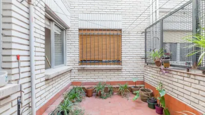 Flat on Calle de Pechuán photo 25