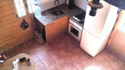 Chalet in the Valencian Community photo 16