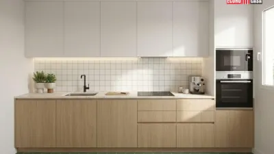Apartment in the Valencian Community photo 4