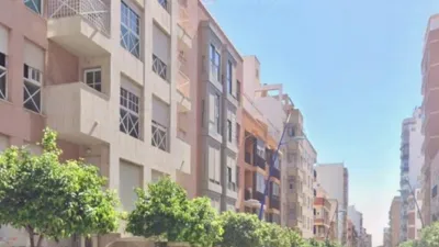 Apartment on Avenida de Pablo Iglesias photo 13