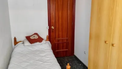 Apartment on Avenida de Pablo Iglesias photo 8