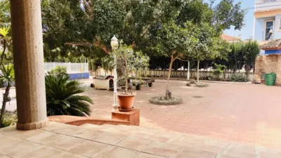 Chalet in Carril de los Garcías photo 19