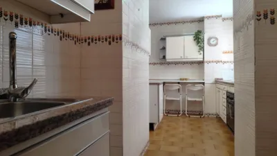 Flat in Reina Mercedes - Heliópolis photo 43