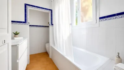Ático en venta en Carrer dels Oms, La Missió (Distrito Centre. Palma de Mallorca) de 550.000 €