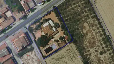 Chalet in Carril de los Garcías photo 28