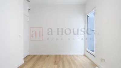 Apartment on Carrer de la Creu dels Molers photo 16