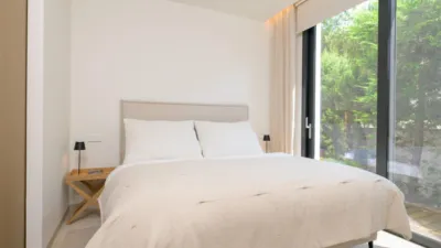 Apartment on Carrer de Sor Francesca Verònica Bassa photo 19