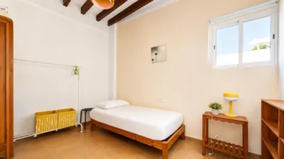 Ático en venta en Carrer dels Oms, La Missió (Distrito Centre. Palma de Mallorca) de 550.000 €