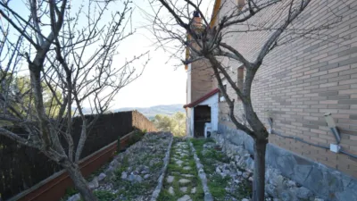 House in La Cogullada photo 31