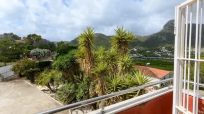 Chalet in Urbanización Santa Marta photo 41