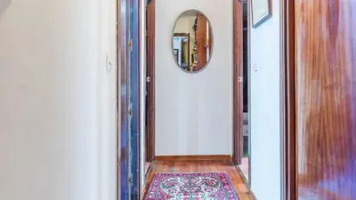 Flat on Calle de Pechuán photo 46