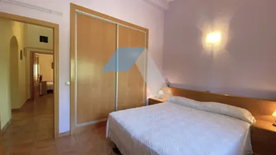 Chalet in Villamontes-Boqueres photo 39