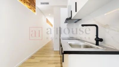 Apartment on Carrer de la Creu dels Molers photo 8
