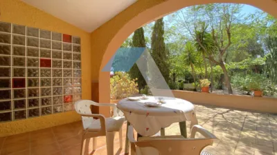 Chalet in Villamontes-Boqueres photo 47