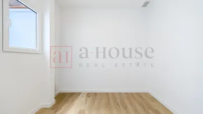 Apartment on Carrer de la Creu dels Molers photo 15
