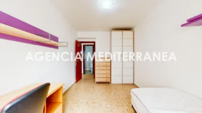 Apartment in Ciutat Jardí photo 11