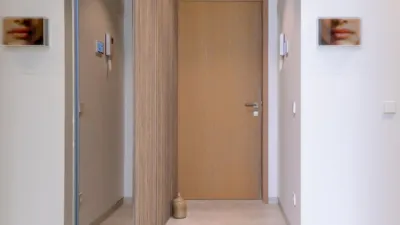 Apartment on Carrer de Sor Francesca Verònica Bassa photo 30