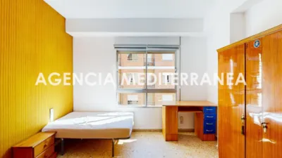 Apartment in Ciutat Jardí photo 30