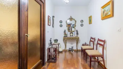 Flat on Calle de Pechuán photo 20