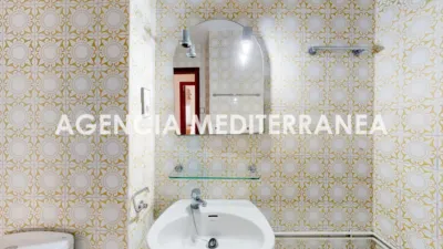 Apartment in Ciutat Jardí photo 14