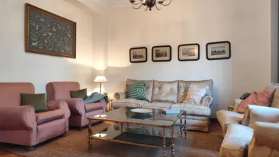 Flat in Reina Mercedes - Heliópolis photo 7