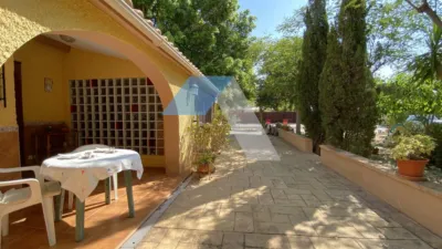 Chalet in Villamontes-Boqueres photo 48