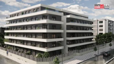 Apartment in the Valencian Community photo 10