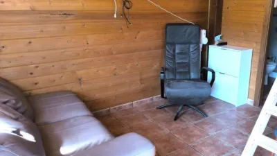 Chalet in the Valencian Community photo 4
