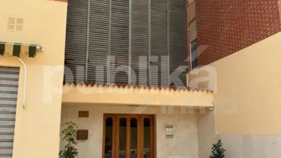 Apartment in Urbanització Segorb photo 6