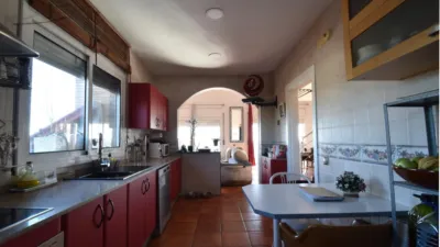 House in La Cogullada photo 5