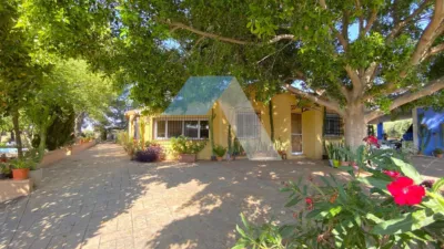 Chalet in Villamontes-Boqueres photo 74