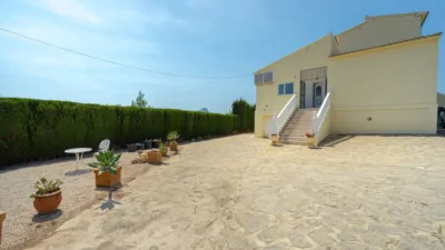 Casa – Calpe - Calp - Más