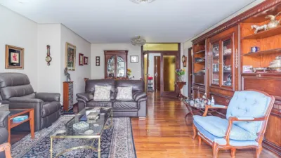 Flat on Calle de Pechuán photo 14