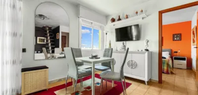 Piso – Torrevieja, Casa Jardin, Urbanización Punta Prima - Más