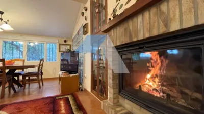 Chalet in Villamontes-Boqueres photo 4
