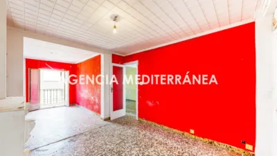 Piso en calle de Escalante photo 20