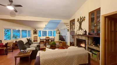 Chalet in Villamontes-Boqueres photo 3