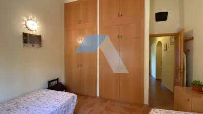 Chalet in Villamontes-Boqueres photo 31