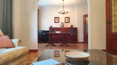 Flat in Reina Mercedes - Heliópolis photo 4