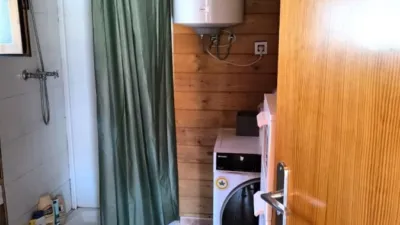 Chalet in the Valencian Community photo 19