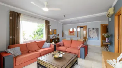 Chalet in Urbanización Santa Marta photo 16