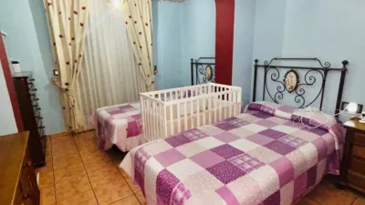 Chalet in Carril de los Garcías photo 59