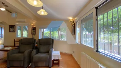 Chalet in Villamontes-Boqueres photo 8