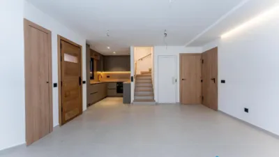 Townhouse in Centre photo 38