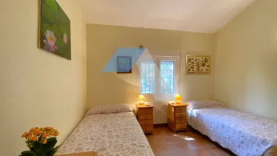 Chalet in Villamontes-Boqueres photo 30