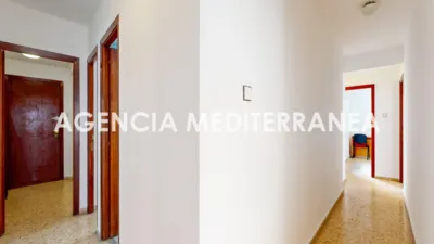 Apartment in Ciutat Jardí photo 17