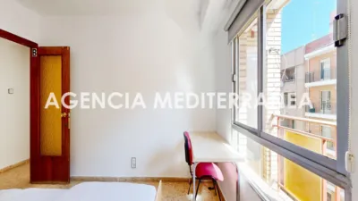 Apartment in Ciutat Jardí photo 18
