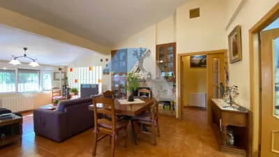 Chalet in Villamontes-Boqueres photo 11