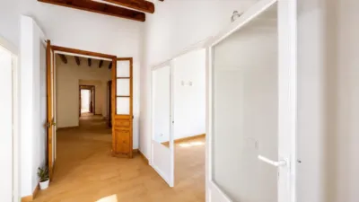 Ático en venta en Carrer dels Oms, La Missió (Distrito Centre. Palma de Mallorca) de 550.000 €